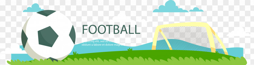 Football Pitch Wallpaper PNG