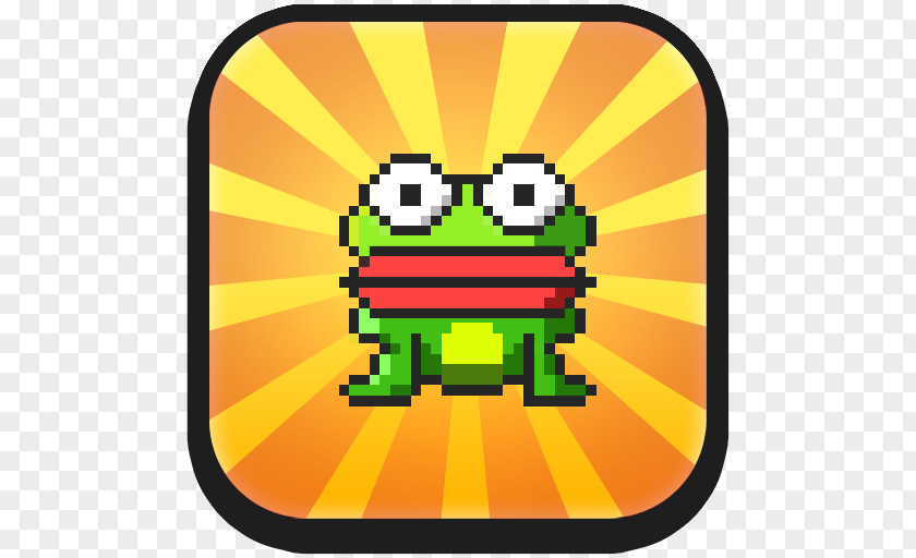 Game Prefix Frog Play Morphological Derivation PNG