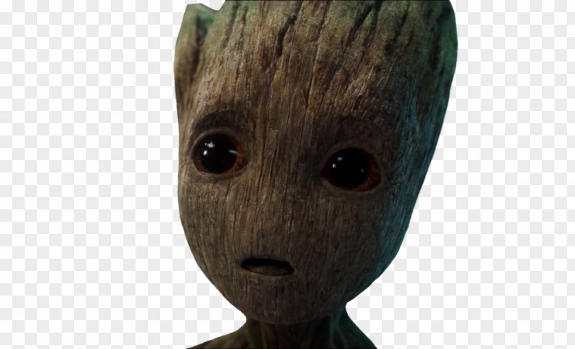 Guardians Of The Galaxy Baby Groot YouTube Film Marvel Cinematic Universe PNG