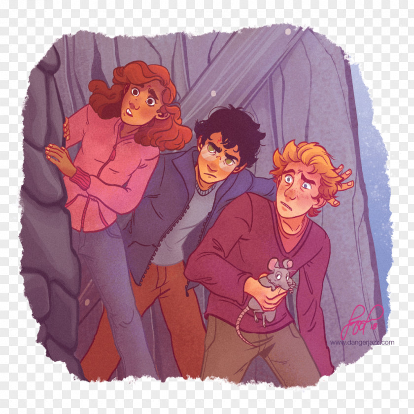 Harry Potter (Literary Series) Hermione Granger Ron Weasley Draco Malfoy PNG