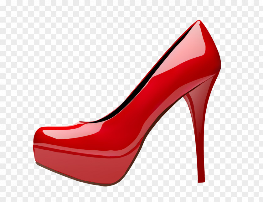 Heels High-heeled Footwear Court Shoe PNG