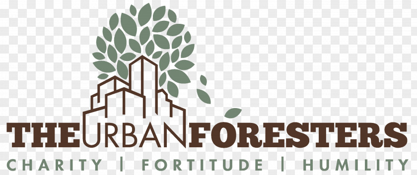 Houston Brand Business LogoOthers The Urban Foresters PNG
