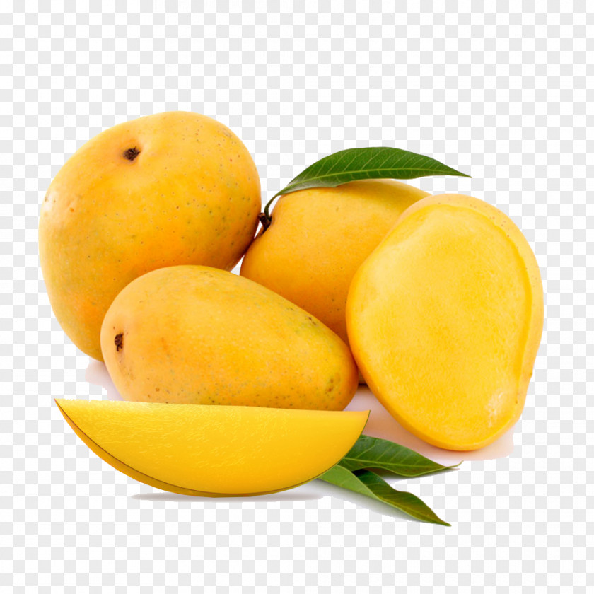 Juice Mango Alphonso Totapuri Fruit PNG