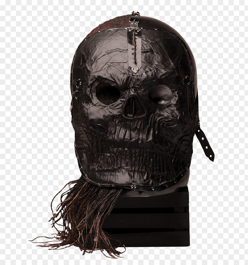 Mask Skull PNG