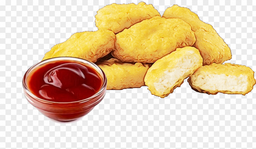 Mcdonalds Chicken Mcnuggets Bk Nuggets Food Dish Ingredient Cuisine Fast PNG