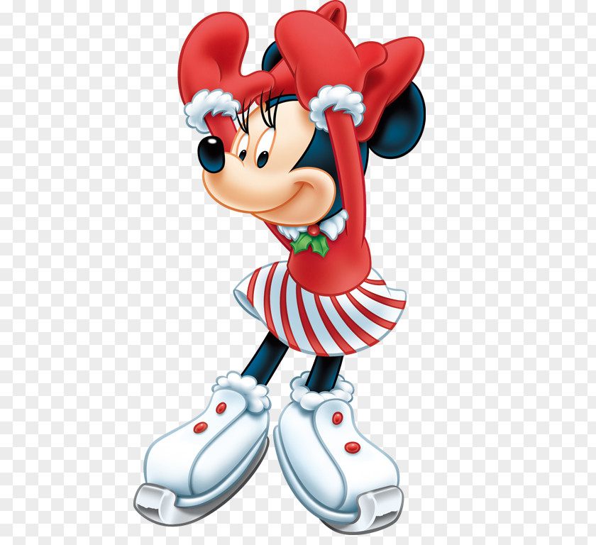 Minnie Mouse Mickey The Walt Disney Company Clip Art PNG