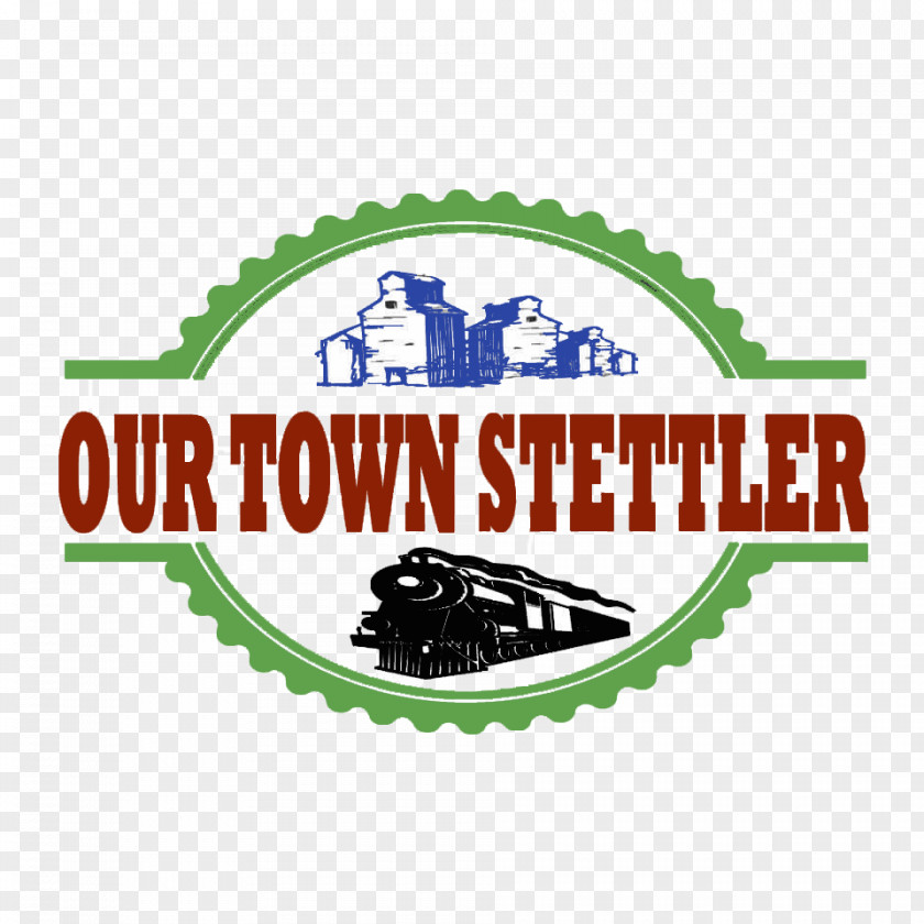 Our Town Logo Brand Font Product Text Messaging PNG