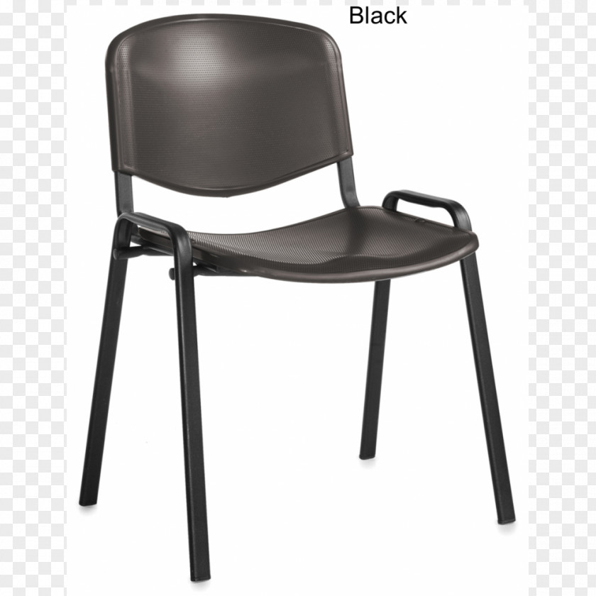 Plastic Chair Polypropylene Stacking Furniture Picture Frames PNG