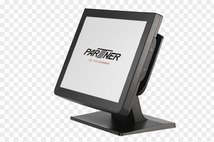 Pos Terminal Computer Monitors Point Of Sale POS-система Display Device Peripheral PNG