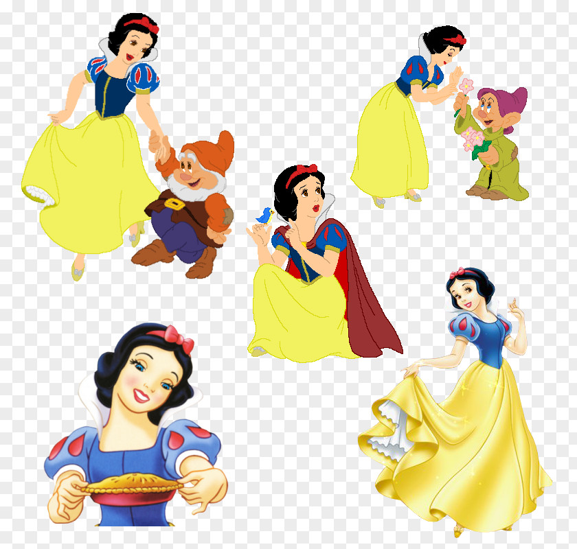 Snow White Bashful Grumpy YouTube Disney Princess PNG