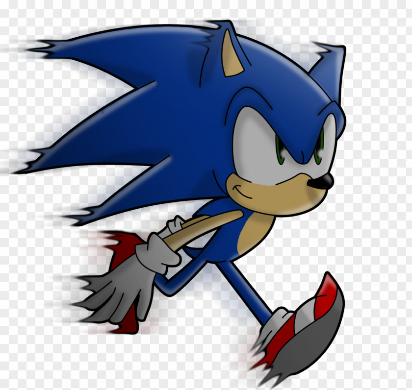 Sonic The Hedgehog Dash Chaos Doctor Eggman & Knuckles PNG