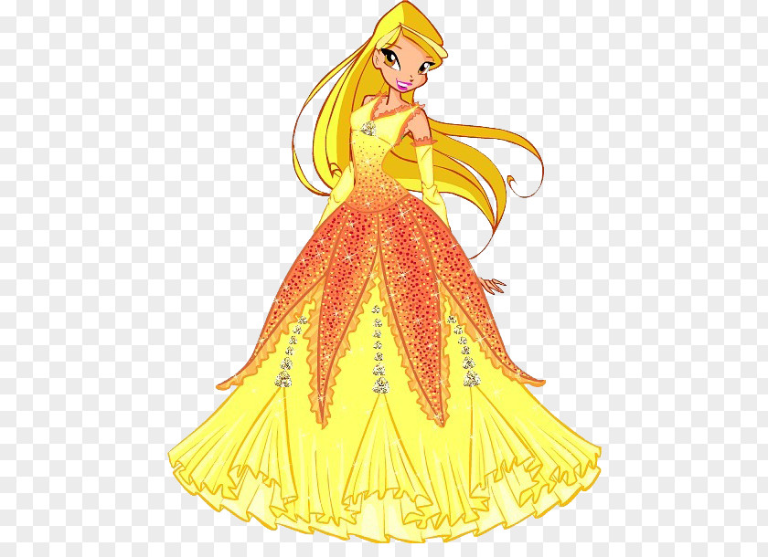 Stella Winx Club Musa Tecna Bloom Roxy PNG