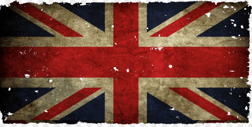 Vintage Uk Flag PNG Flag, Union Jack flag clipart PNG