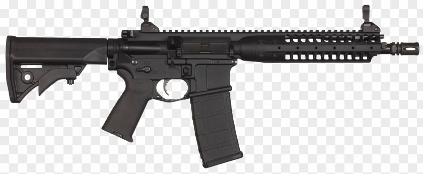 Weapon SIG Sauer SIG516 Firearm Personal Defense Close Quarters Combat PNG