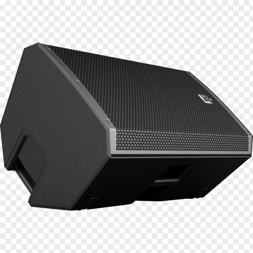 Audio Speakers Electro-Voice Loudspeaker Enclosure Powered Sound PNG