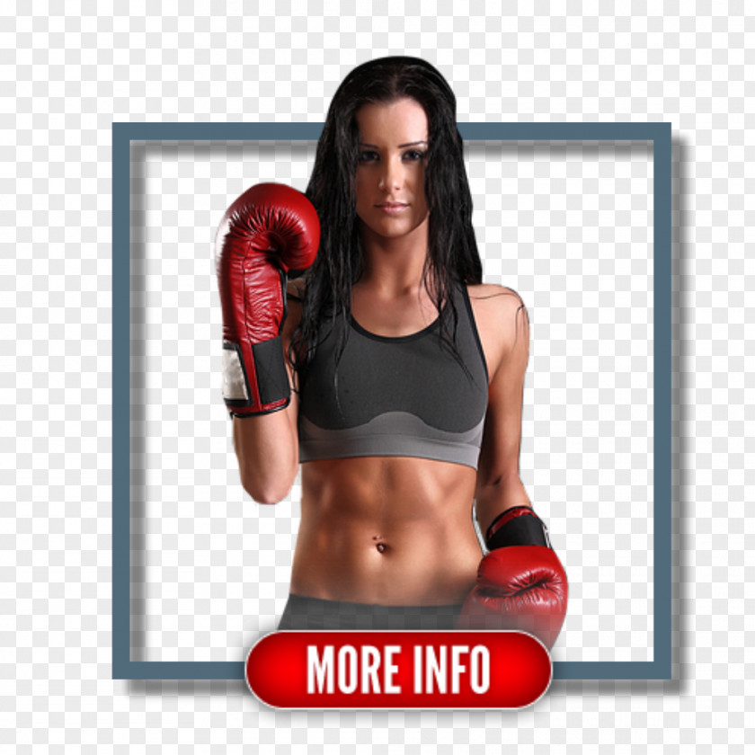 Boxing Kickboxing Karate United States Glove PNG