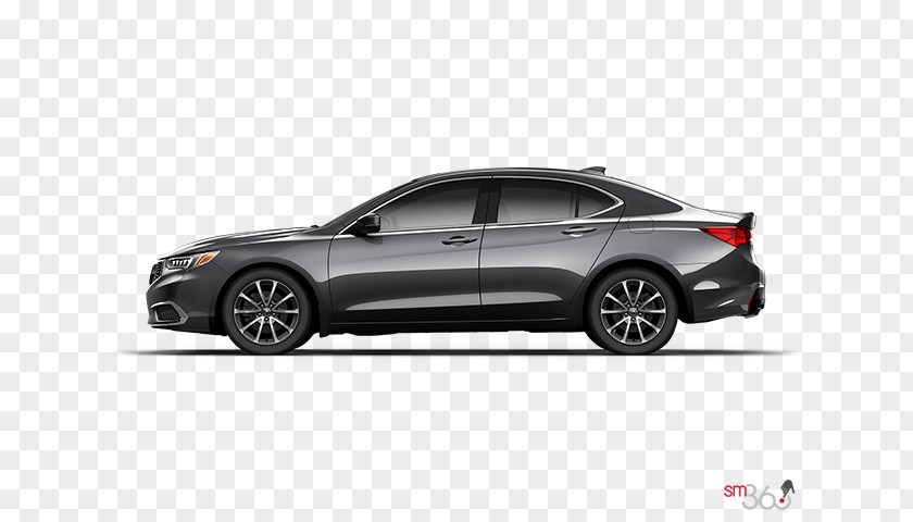 Car 2019 Acura TLX 2018 PNG