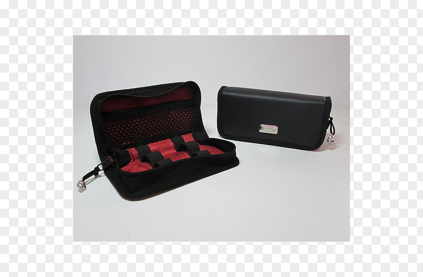 Cigarette Case Handbag Coin Purse Leather PNG