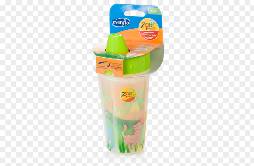 Cup Plastic PNG