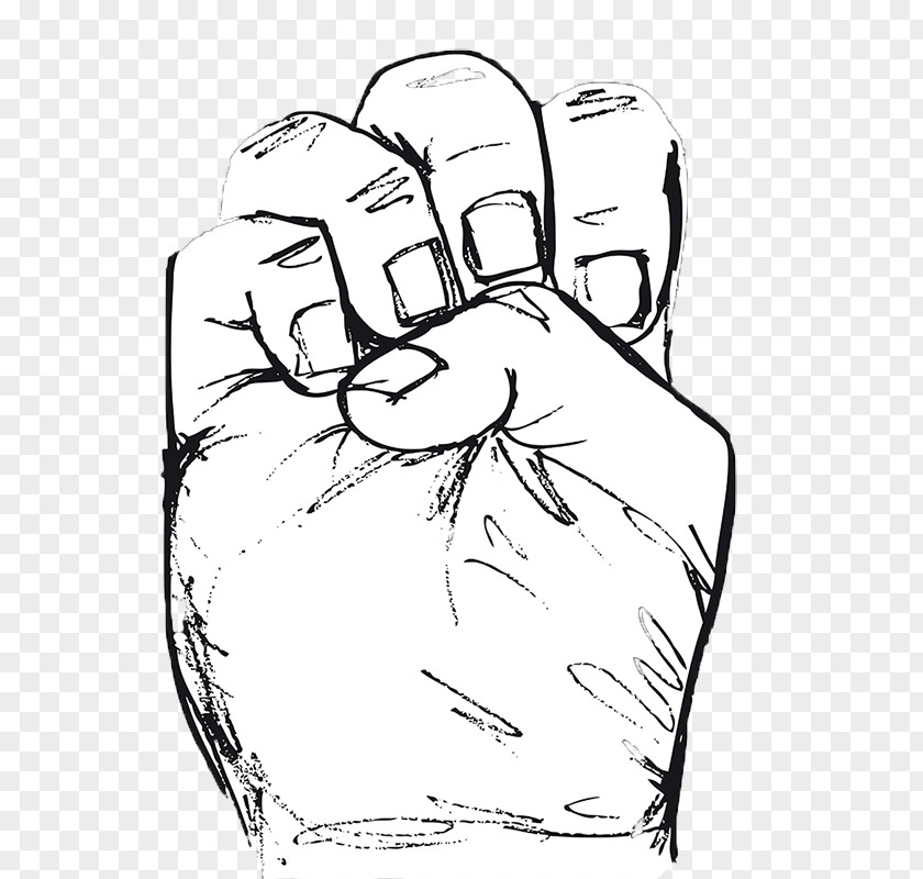 Hand American Sign Language Vector Graphics Gesture Drawing PNG