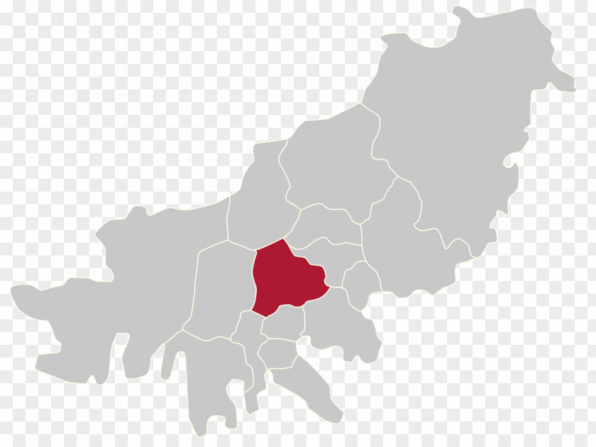 Map Jung District, Busan Seo Haeundae District Geumjeong Vector Graphics PNG