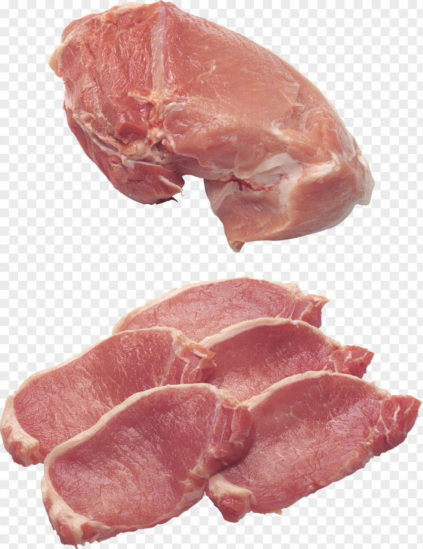 Meat PNG Image Shashlik Pickled Pigs' Feet Beefsteak Pork PNG