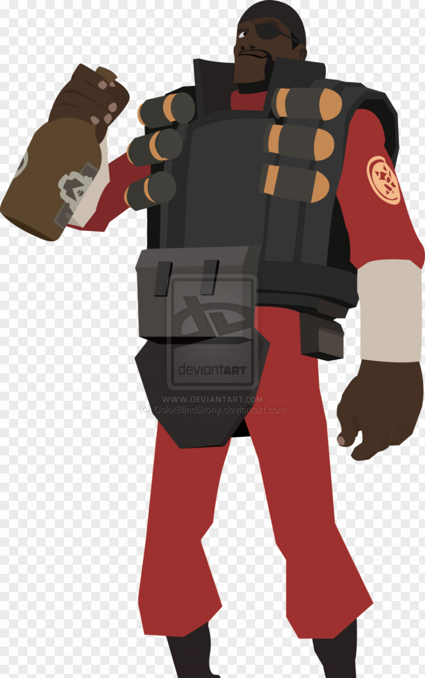 Minimalistic Team Fortress 2 Fan Art Video Game Garry's Mod PNG