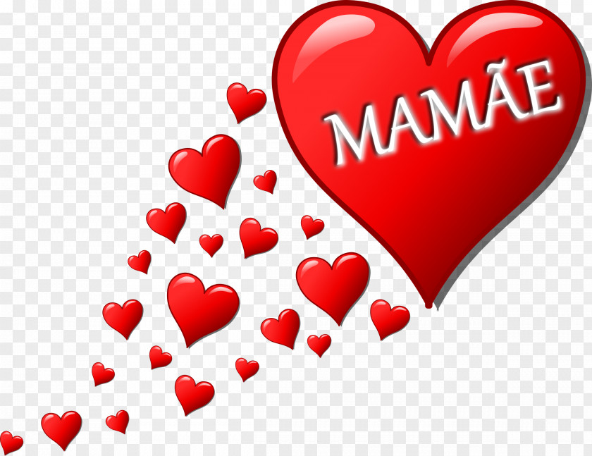 Mother's Day Child Clip Art PNG