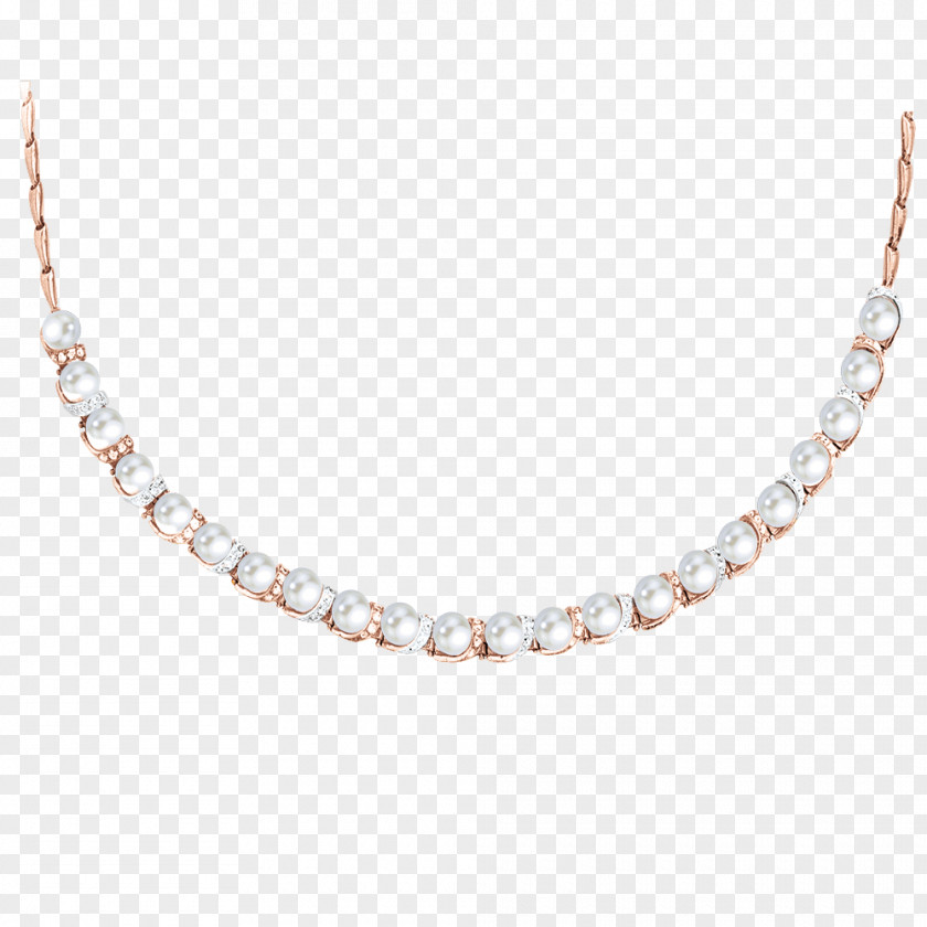 Necklace Figaro Chain Jewellery Gold PNG