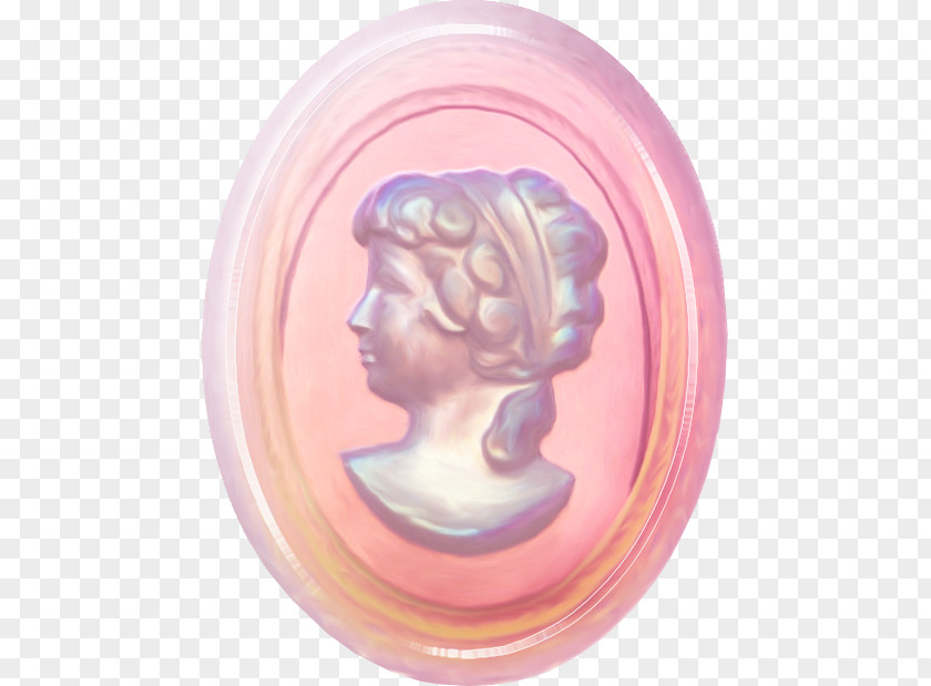 Pretty Woman Statue Pink Jewelry PNG