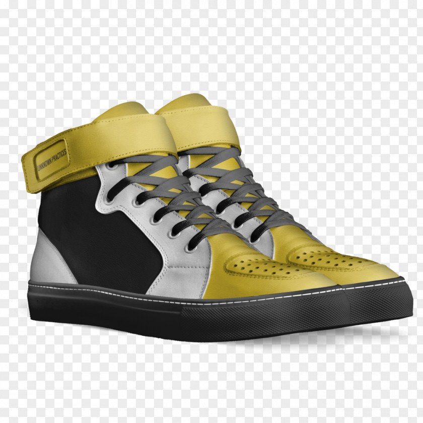 Reebok Skate Shoe Sneakers Leather PNG