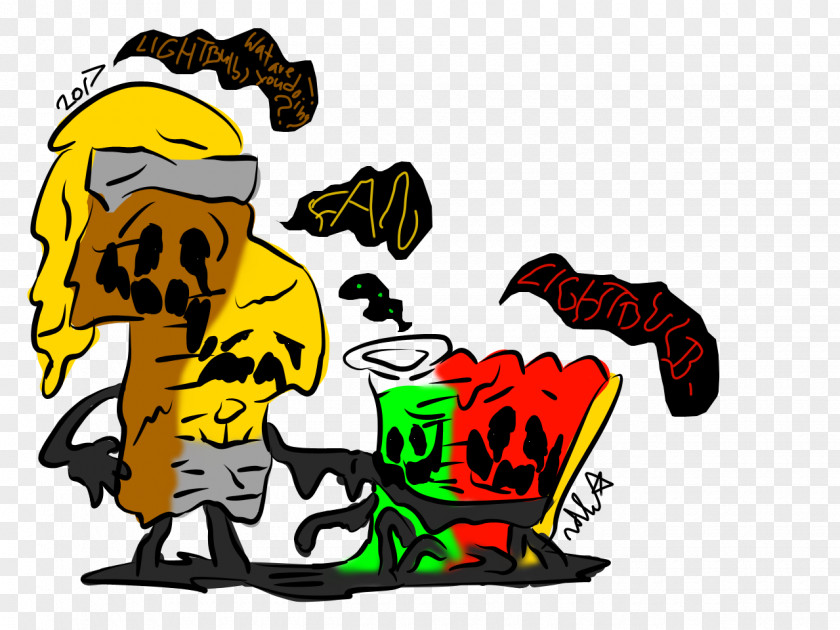 Stupid Zombies Graphic Design Clip Art PNG