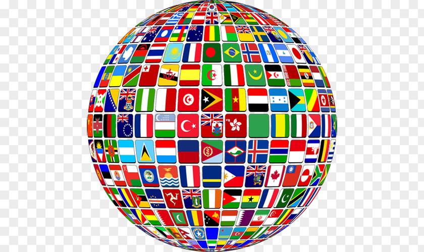 Taiwan Flag Globe Flags Of The World PNG