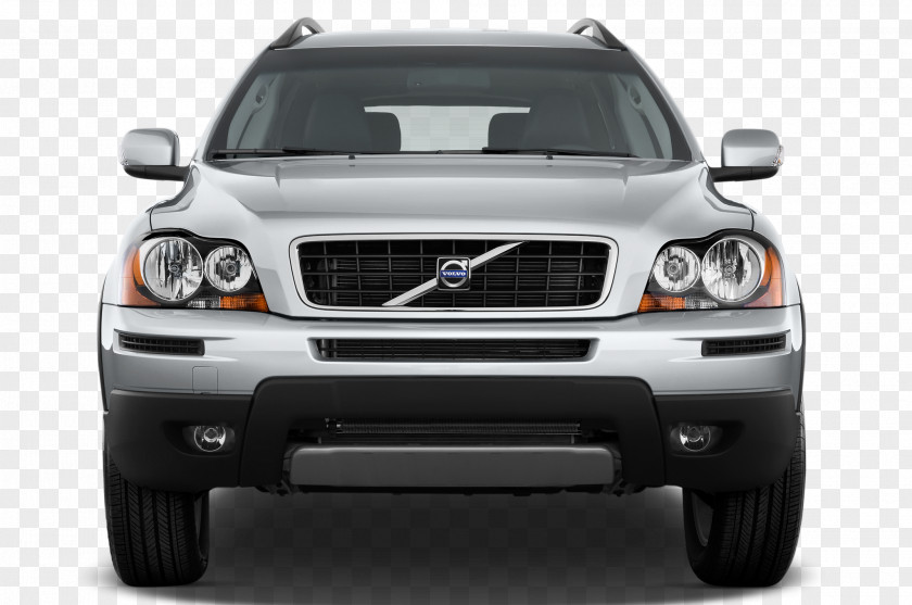 Volvo 2016 XC90 Cars 2010 PNG