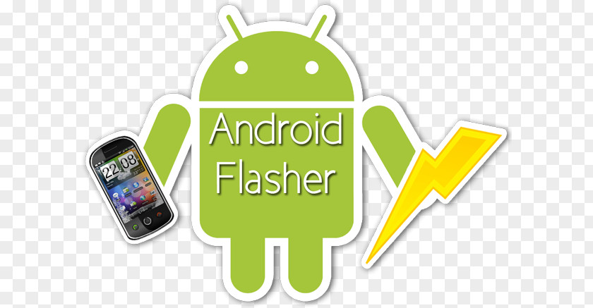 Android Phones Flash 100 Computer Software Smartphone PNG