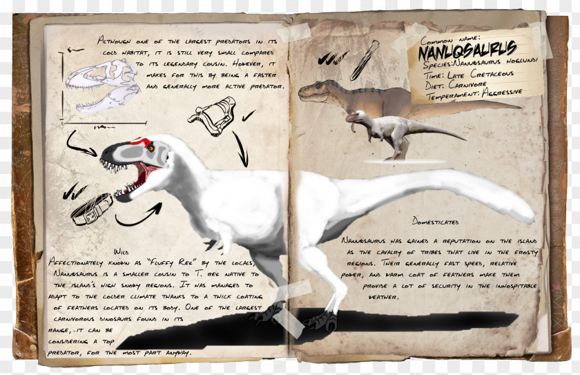 ARK: Survival Evolved Carnotaurus Argentavis Magnificens PlayStation 4 Dinosaur PNG