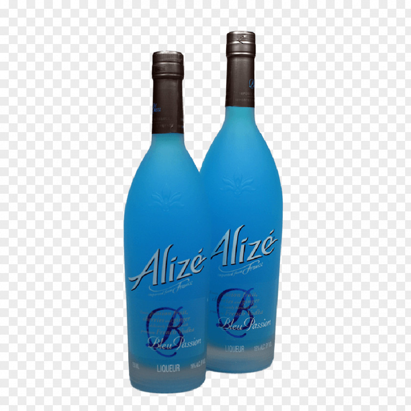 Cognac Liqueur Distilled Beverage Vodka Alizé PNG