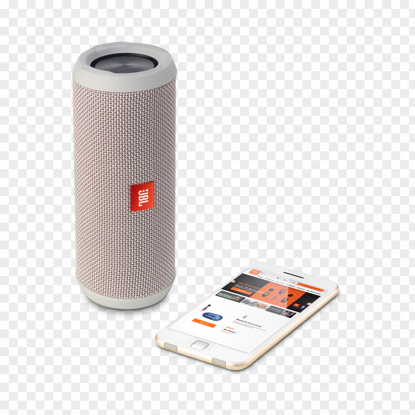 Color Filling JBL Flip 3 Wireless Speaker Charge Loudspeaker PNG