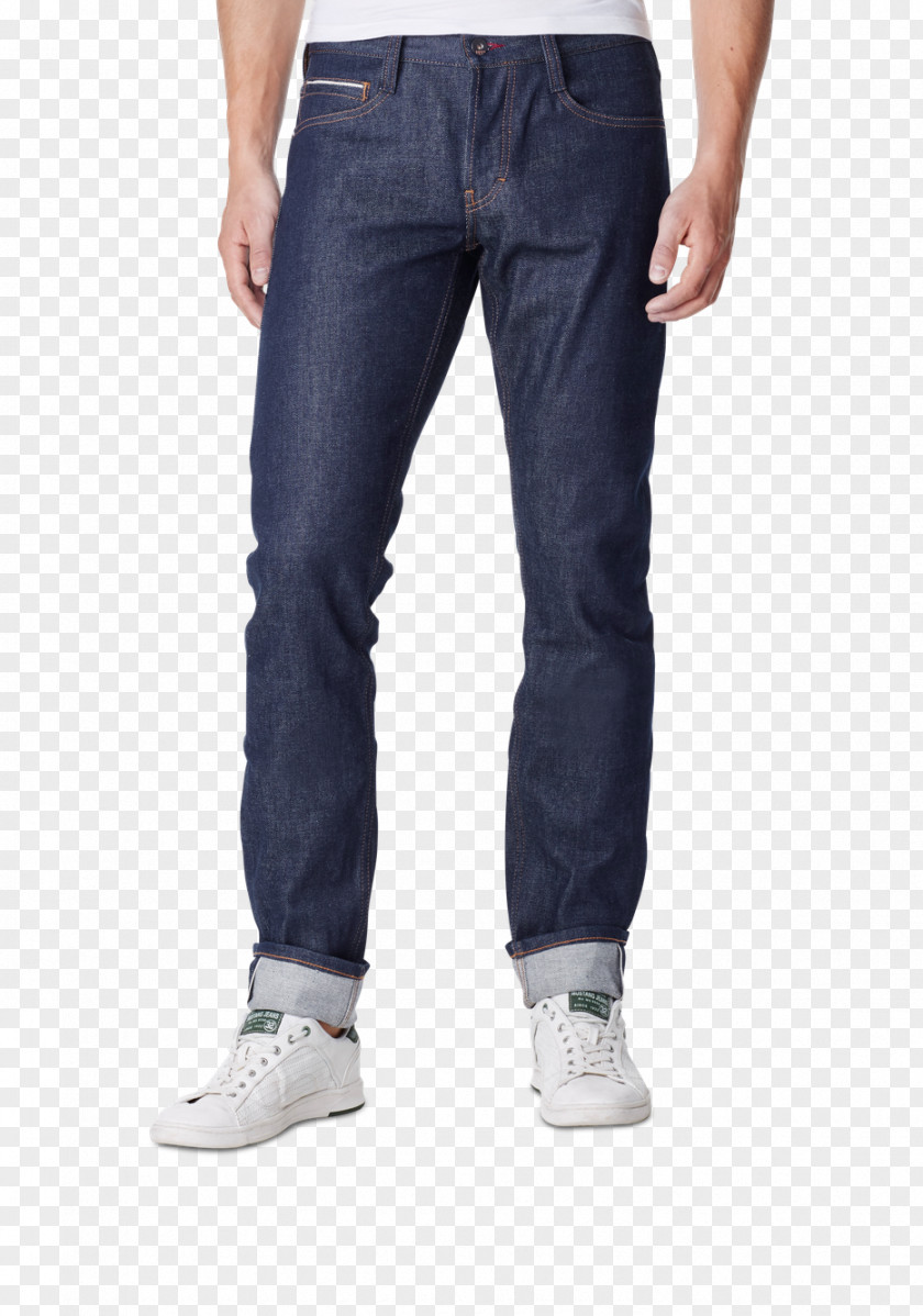 Denim Jeans Pants Mustang Shoe PNG