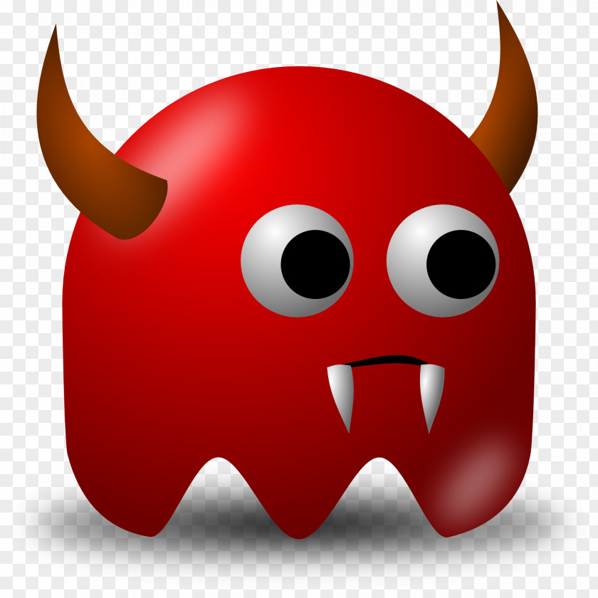 Devil Demon Clip Art PNG