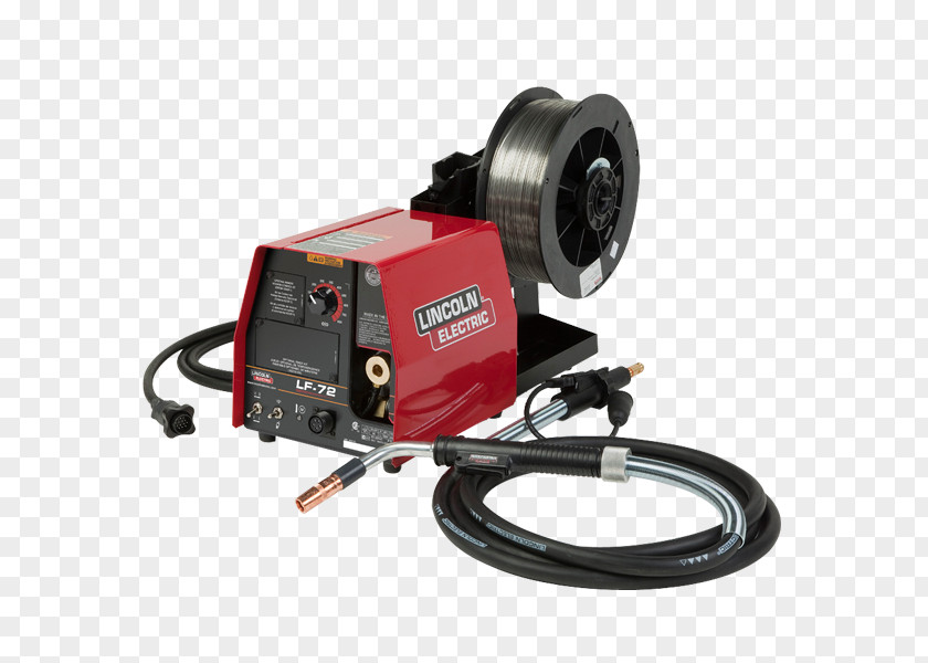 Electric Welding Gas Metal Arc Lincoln Wire PNG