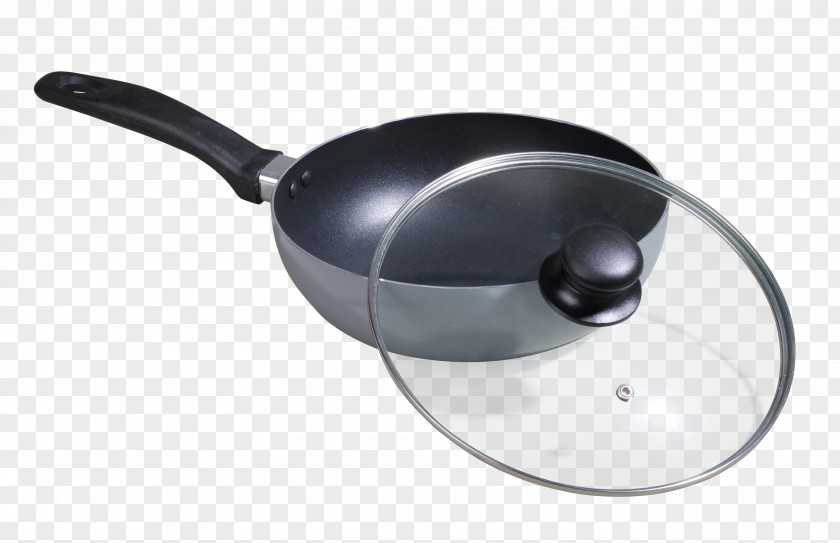 Frying Pan PNG