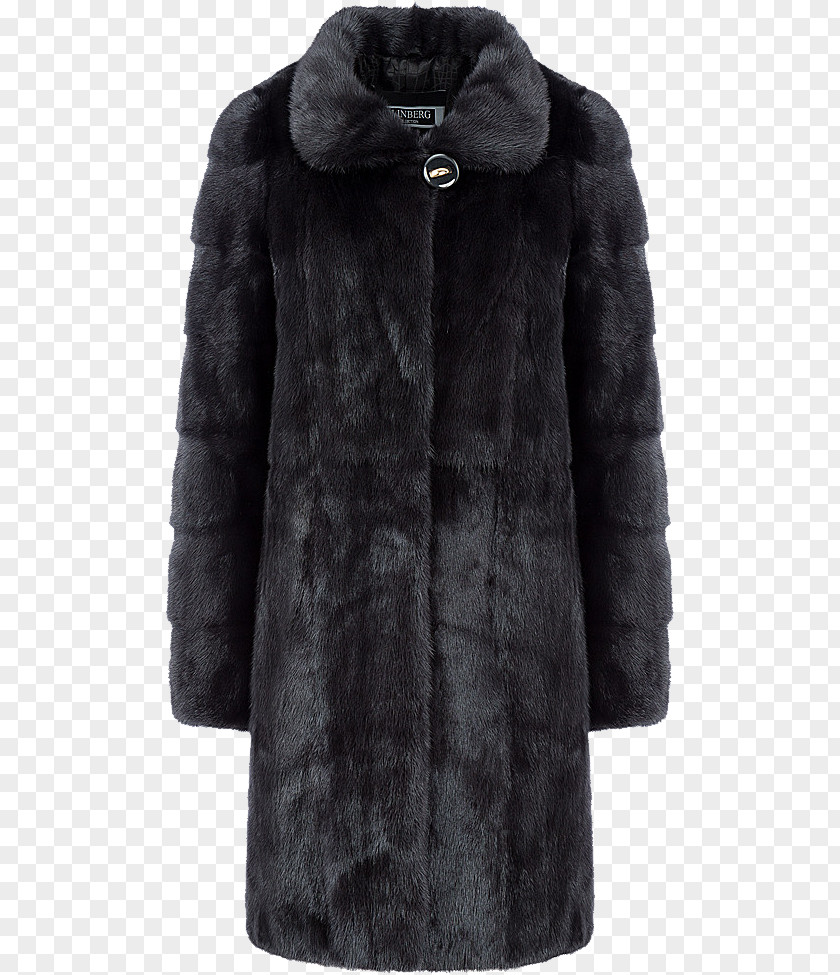 Fur Clothing Overcoat Sleeve PNG
