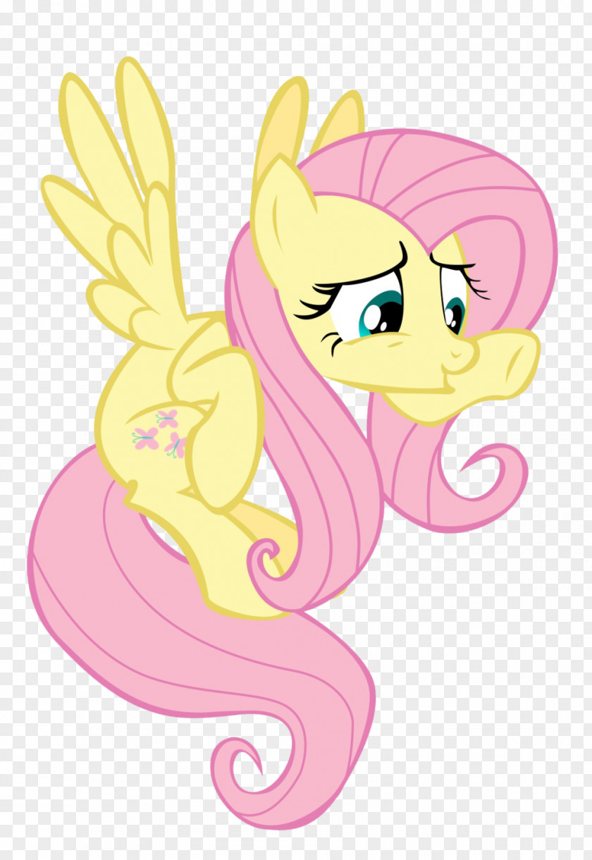 Horse Pony Fluttershy Spike Rarity PNG