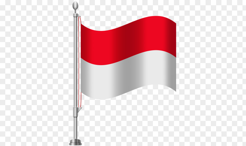 Indonesia Flag Free Buckle Material PNG flag free buckle material clipart PNG