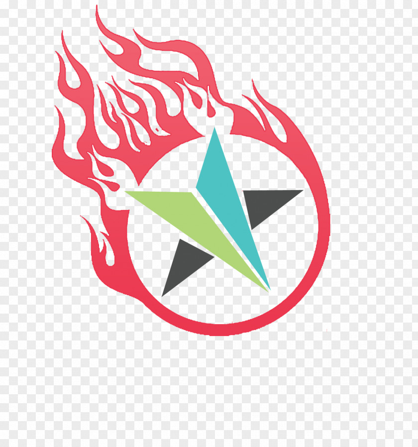 Inspiration Logo Flame PNG