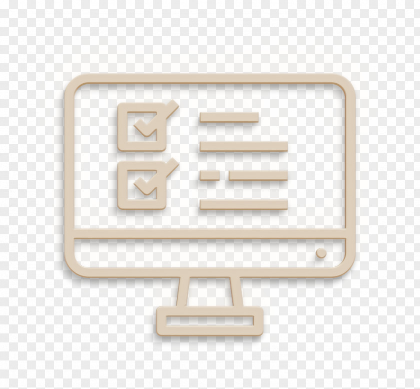 Laptop Icon Computer Industrial PNG
