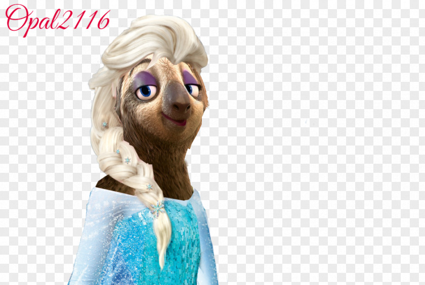 Let Go Elsa Hans Sloth Anna Kristoff PNG