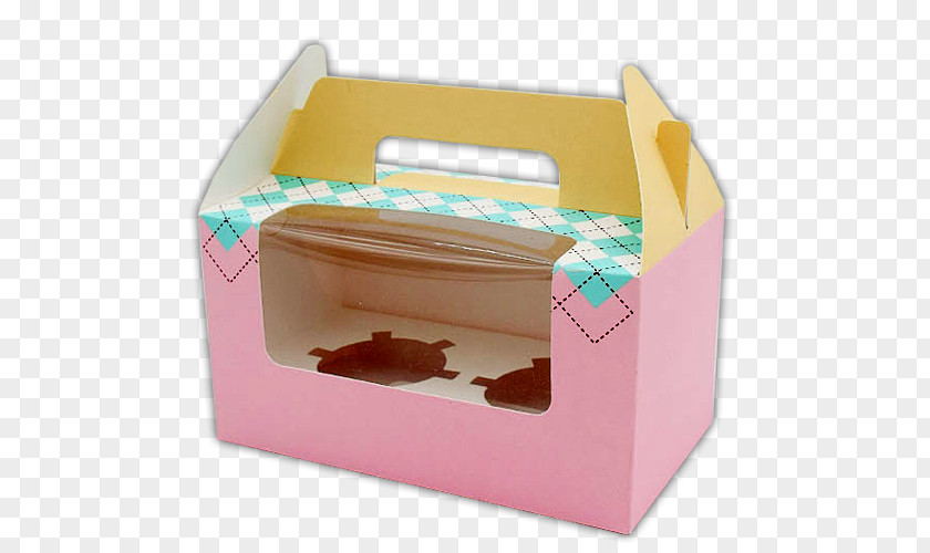 Moon Cake Packing Box Cupcake Chocolate Brownie Carton Wedding PNG