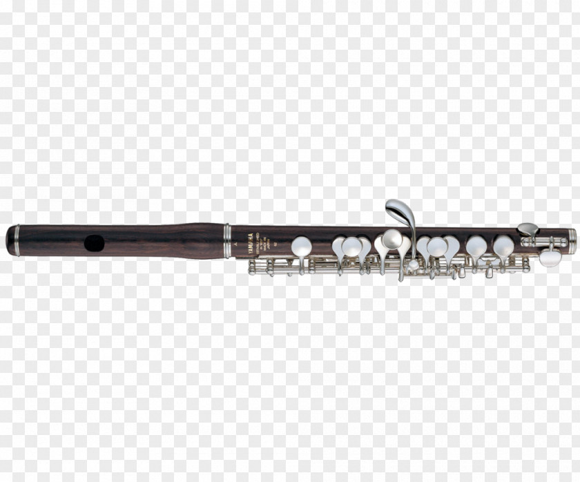 Piccolo Woodwind Instrument Yamaha Corporation Orchestra Flute PNG